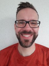 Tomek Borucki Tomek Borucki